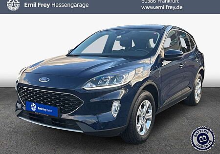 Ford Kuga 2.5 Duratec PHEV COOL&CONNECT