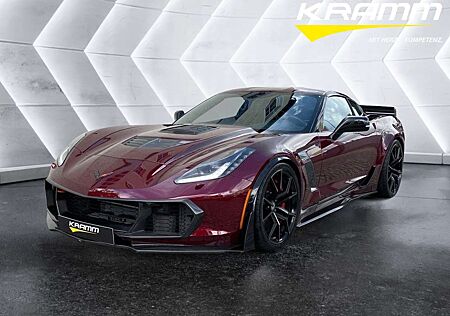 Chevrolet Corvette Z06 6.2 V8 Callaway TIKT-Umbau *Unikat*
