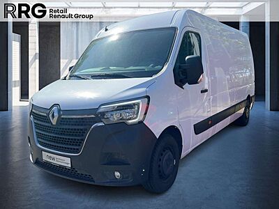 Renault Master Kasten L3H2 3,5t Blue dCi 180