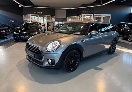 Mini One D Clubman OneD Clubman Aut. Chili Pak.17Zo+Sitzh+LED