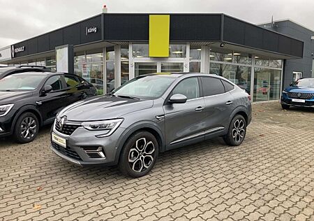 Renault Arkana TECHNO TCe 140, Automatik, Klima, Radio, LM
