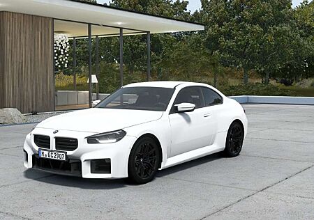 BMW M2 Coupé !! M-SPORT Bestellaktion!!