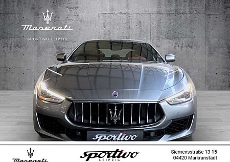 Maserati Ghibli gebraucht kaufen Maserati Ghibli GT *Executive*