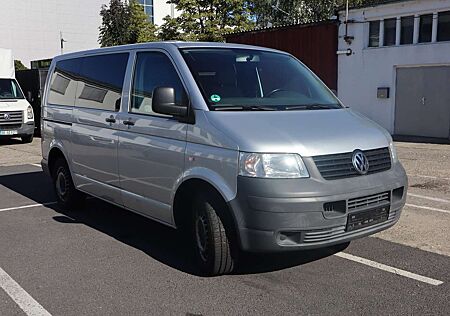 VW T5 Kombi Volkswagen Kombi
