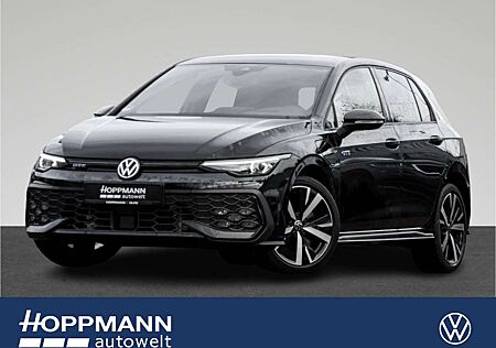 VW Golf GTE Volkswagen VIII GTE FACELIFT Hybrid DSG ACC DCC AHK BL