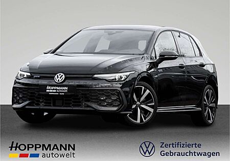 VW Golf GTE gebraucht kaufen VW Golf GTE Volkswagen VIII GTE FACELIFT Hybrid DSG ACC DCC AHK BL