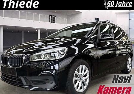 BMW 218 GRAN TOURER ADVANTAGE NAVI/LED/KAMERA/HUD