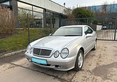 Mercedes-Benz CLK 320 ELEGANCE,HU/AU NEU