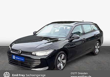 VW Passat Variant Volkswagen 1.5 e-TSI OPF DSG NAVI * LED * RFC