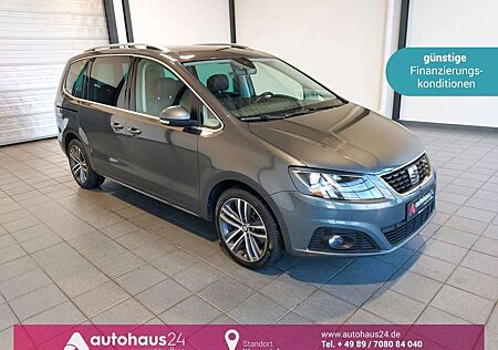 Seat Alhambra 1.4TSI FR-Line|ACC|Navi|Standhzg|7Sitz