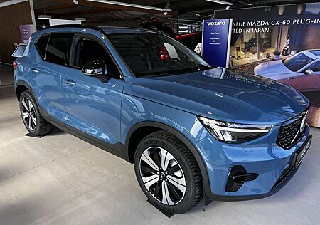 Volvo XC 40 XC40 T5 Recharge DKG Plus Dark