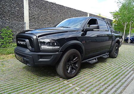 Dodge RAM 1500 SLT V8 5,7 HEMI-LPG-Crew Cab