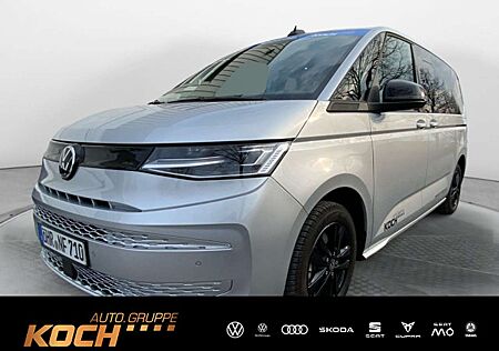 VW T7 Multivan Volkswagen KR eHybrid 1.4 Navi AHK Kamera ACC
