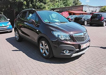 Opel Mokka Innovation SH-LH-XENON-