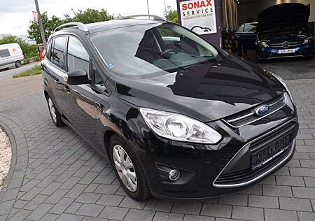 Ford Grand C-Max Business Edition * NAVIGATION *