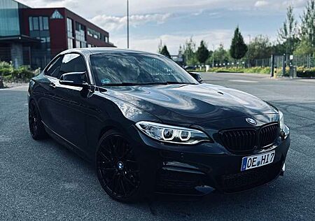 BMW 235 M235i Perf. / H&K / Leder / 19 Zoll