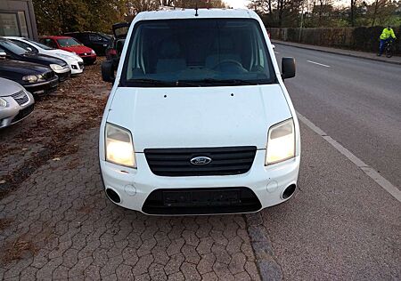 Ford Transit Connect (Kurz) DPF Basis