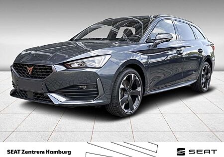 Seat Leon Sportstourer 1.4 e-HYBRID DSG ACC Navi LED