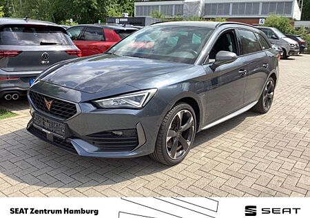 Seat Leon Sportstourer 1.4 e-HYBRID DSG ACC Navi LED