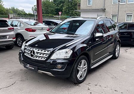 Mercedes-Benz ML 320 CDI NAVI/ALCANTARA/XENON/