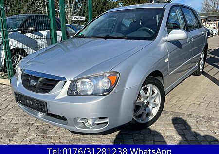 Kia Cerato 1.6 EX Kombi !! 65TKM !! Klima !! SHG !!