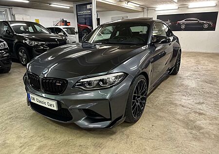 BMW M2 LCI,NP 95 tEuro, Einzelstück,aus Sammlung,1.Hd