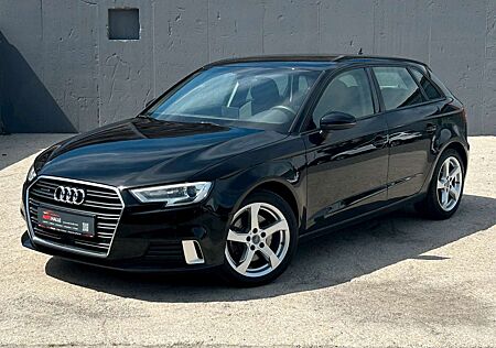Audi A3 Sportback 40 TFSI quattro B&O ACC PDC LHZ