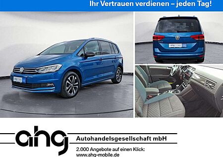 Volkswagen Touran 1.5 TSI PDC Navi