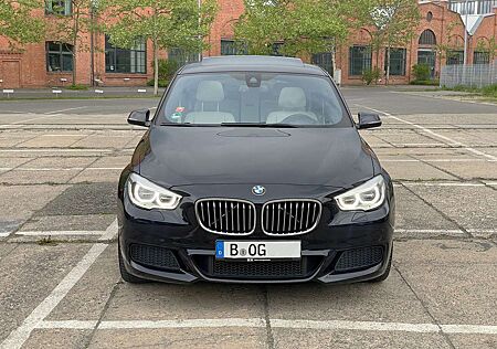 BMW 530 5er GT | Webasto | Head-up | 360° | ACC | rar