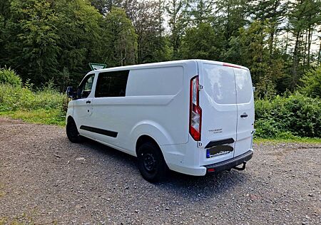 Ford Transit Custom 340 L2H1 VA Trend