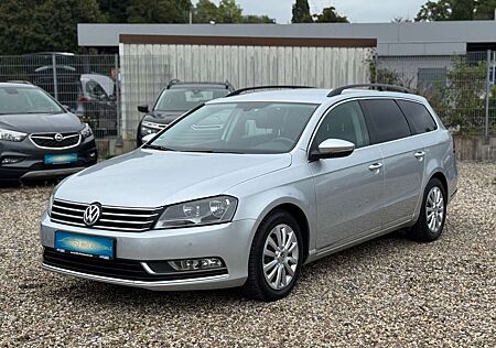 VW Passat Variant Volkswagen Passat 2.0 TDI Comfortl. DSG *Navi *Kamera