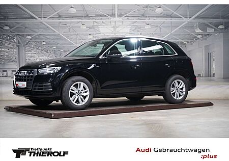 Audi Q5 50 TFSIe sport quattro S line Carplay KAMERA