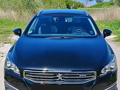 Peugeot 508 BlueHDi 150 Stop&Start Allure
