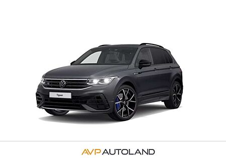 VW Tiguan Volkswagen R 2.0 TSI DSG 4MOTION | PANO | NAVI | AHK