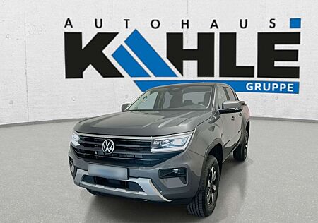 VW Amarok Volkswagen Life 2.0 TDI DC 4Motion Automatik