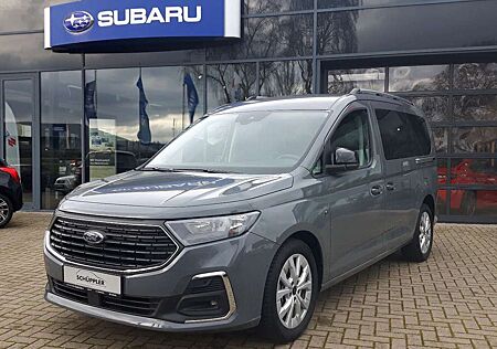 Ford Grand Tourneo Connect Titanium AHK