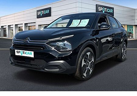 Citroën C4 Citroen PureTech 100 S&S You