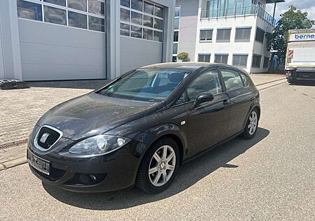 Seat Leon *1,6Benzin*Euro4*Klima*