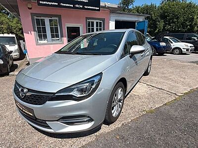 Opel Astra K Lim. 5-trg. Elegance Start/Stop