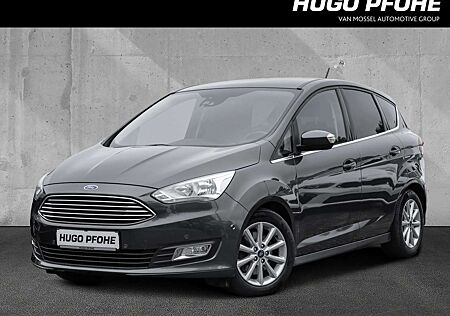 Ford C-Max 1.5 EcoBoost Titanium. Navi. PDC. RFK