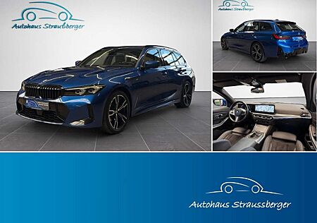 BMW 320 d Touring xDrive M Sport ACC HiFi SHZ 3Z