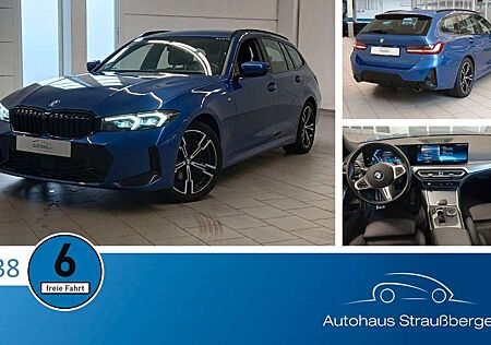 BMW 320 d Touring xDrive M Sport ACC HiFi SHZ 3Z