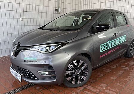Renault ZOE EV50 135hp Evolution*ALLWETTER*WINTER*TECHNO*