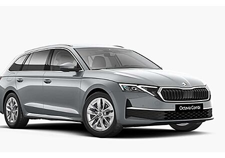 Skoda Octavia Kombi TopSelection MHEV 150PS Autom. LED
