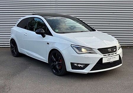 Seat Ibiza SC Cupra*Pano*Bi-Xenon*Navi*Klimaautomatik