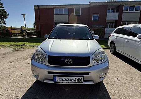 Toyota RAV 4 4x4