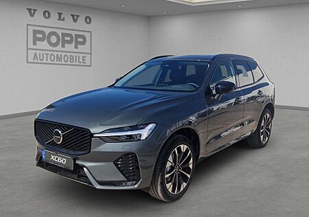 Volvo XC 60 XC60 B5 AWD Plus Dark FACELIFT 20" FHZ H&K LED