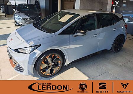 Cupra Born 204PS 58kWh SHZ|ACC|5J.Garantie