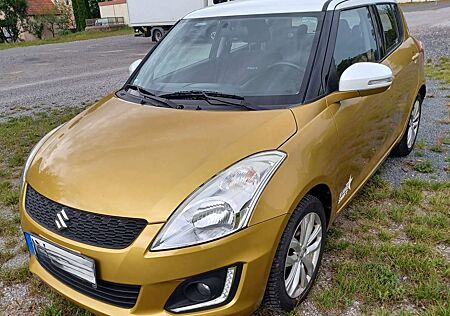 Suzuki Swift 1.2 Comfort