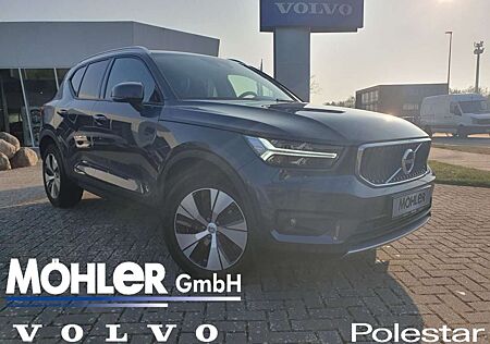Volvo XC 40 XC40 T3 Geartronic Momentum Pro